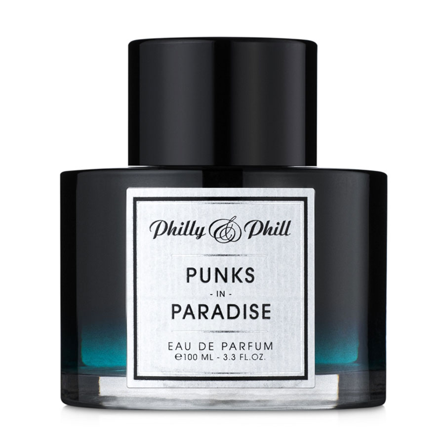 Philly &amp; Phill Punks In Paradise Парфумована вода унісекс, 100 мл